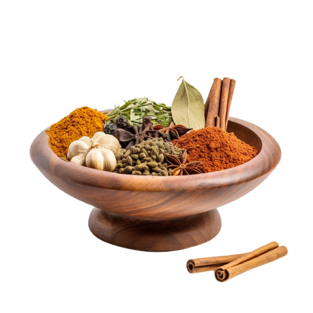 Spices
